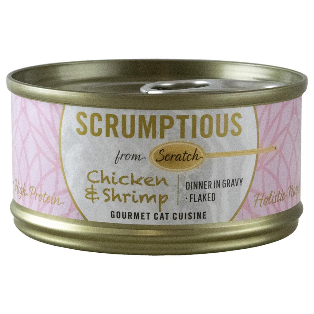 Chicken & Shrimp 2.8OZ Chicken-Shrimp-2.8OZ