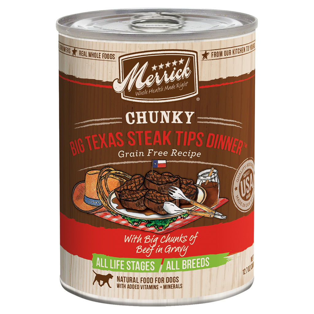 Chunky-Texas-Steak-Tips-Dinner-12.7OZ Chunky-Texas-Steak-Tips-Dinner-12.7OZ