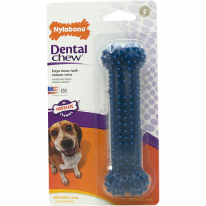 Dental Chew Bone Regular