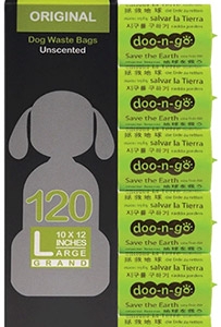 Doo-n-Go-Dog-Refill-Bag-Oxo-biodegradable-LARGE-10x12