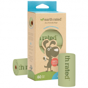 EARTH-RATED-Poop-Bag-Refills-Vegetable-Based-4-Rolls-60Bags