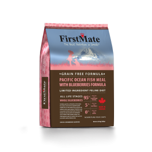 FirstMate-Cat-LID-GF-PacificOcean-Fish-Blueberries-10lb