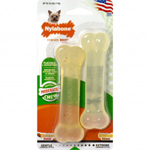 Flexi Chew Bone Chicken & Orginal Petite