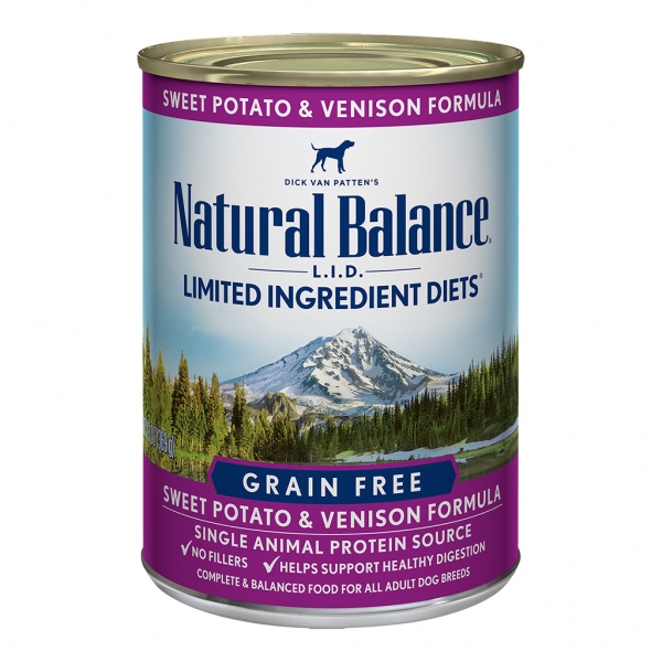 Stunning Venison Grain Free And Digestive Soothing Kibble image