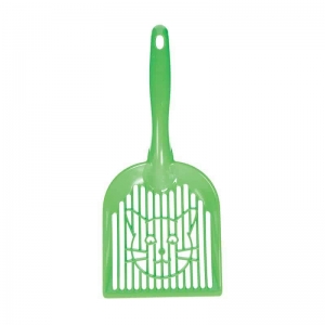 Litter-Lifter-Beamer-Scoop-Large-Green