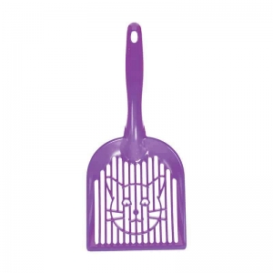 Litter-Lifter-Beamer-Scoop-Large-Purple