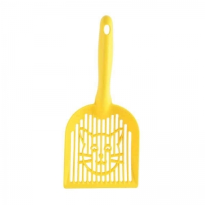 Litter-Lifter-Beamer-Scoop-Large-Yellow