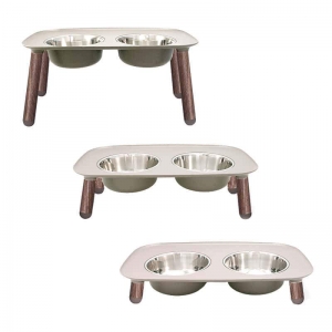 Messy-Mutts-Elevated-Feeder-with-Stainless-Steel-Bowls