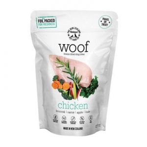 NZ-Natural-Pet-Food-Co-Freeze-Dried-Treats-Woof-Chicken
