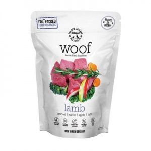 NZ-Natural-Pet-Food-Co-Freeze-Dried-Treats-Woof-Lamb