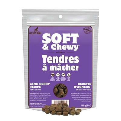 Northern Biscuit - BARK - Lamb Berry - 50 Pack Northern-Biscuit-BARK-Lamb-Berry-50-Pack
