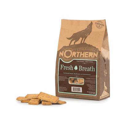 Northern Biscuit - Functionals - Fresh Breath Northern-Biscuit-Functionals-Fresh-Breath
