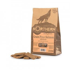 Northern-Biscuit-Grain-Free-Salmon-with-Kelp-500g