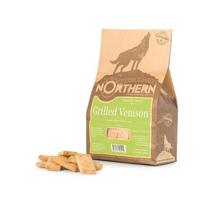 Northern Biscuit - Wheat-Free - Grilled Venison - 500g Northern-Biscuit-Wheat-Free-Grilled-Venison-500g