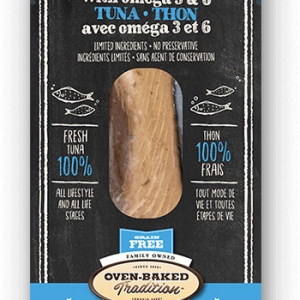 Oven-Baked-Tradition-Cat-Fillet-Tuna-Omega 3