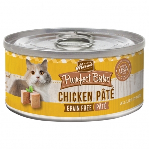 PURR-BISTRO-Chicken-Pate-3OZ-Cat.