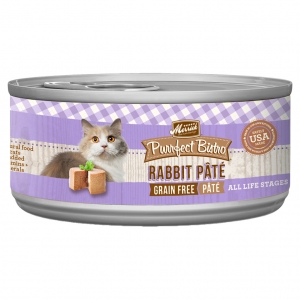 PURR-BISTRO-Rabbit-Pate-3OZ-Cat