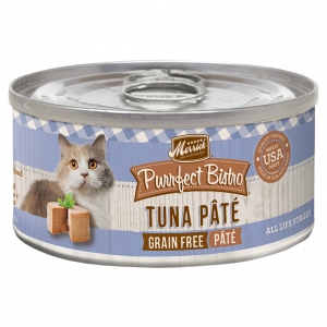 PURR-BISTRO-Tuna-Pate-3OZ-Cat.
