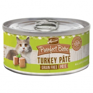 PURR-BISTRO-Turkey-Pate-3OZ-Cat