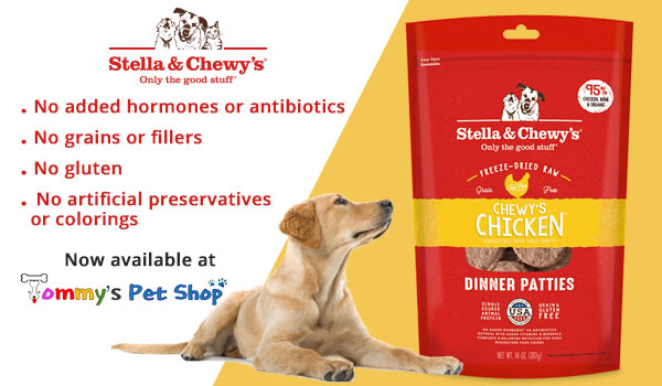 Stella&Chewys-Chicken-Dinner-Patties-Banner