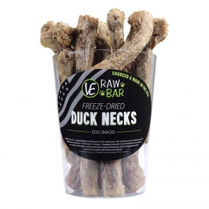 Vital-Essentials-Raw-Bar-Freeze-Dried-Duck-Necks-24ct