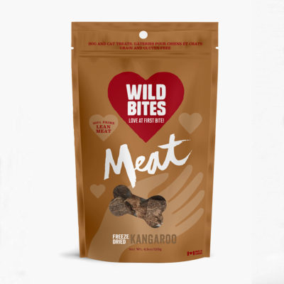 WILD-BITES-Kangarro-Freeze-Dried-Meat-Treats-120g