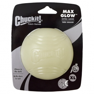 Chuckit! Max Glow Ball XLarge
