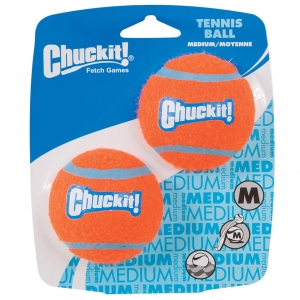 Chuckit! Tennis Balls Medium - Float