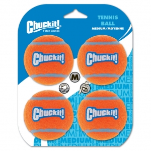 Chuckit! Tennis Balls Medium - Float