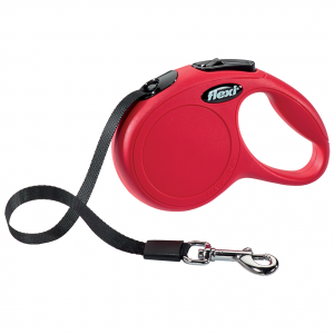 Classic Tape Flexi XSmall Red 3M