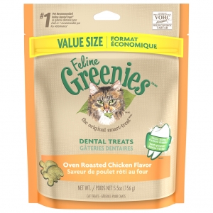 Dental Oven Roasted Chicken 5.5OZ - Cat
