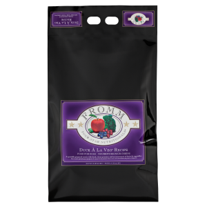 Fromm Dog Four-Star Duck a la Veg 6.8 kg