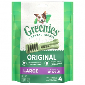GREENIES Original Large - 6OZ