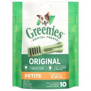 GREENIES Original Petite - 6OZ