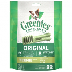 GREENIES Original Teenie 6OZ