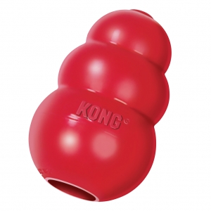 KONG Classic Red Small