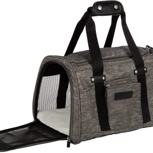 NEW-Sherpa Element Carrier Gray Medium