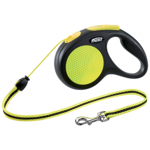 Neon Cord Flexi Medium 5M
