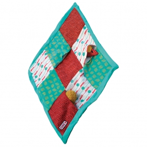 Puzzlements Pockets - Cat