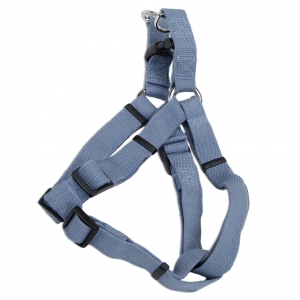 Soy Comfort Wrap Harness Slate 16-24x5-8