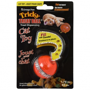 Tricky Treat Ball
