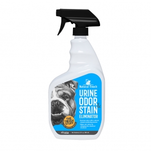 Urine Odor & Stain Eliminator 32OZ - Dog